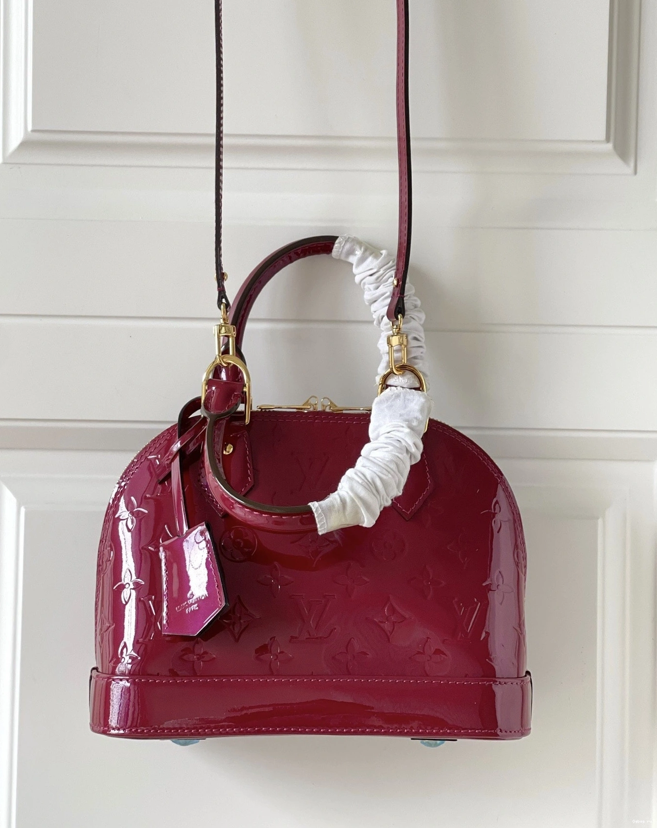 ALMA VUITTON BB LOUIS 0823